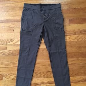 Athleta Wander Stash Skinny Pants